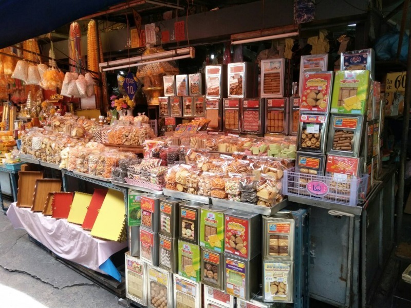 ขายปลีก - ส่ง สังฆภัณฑ์